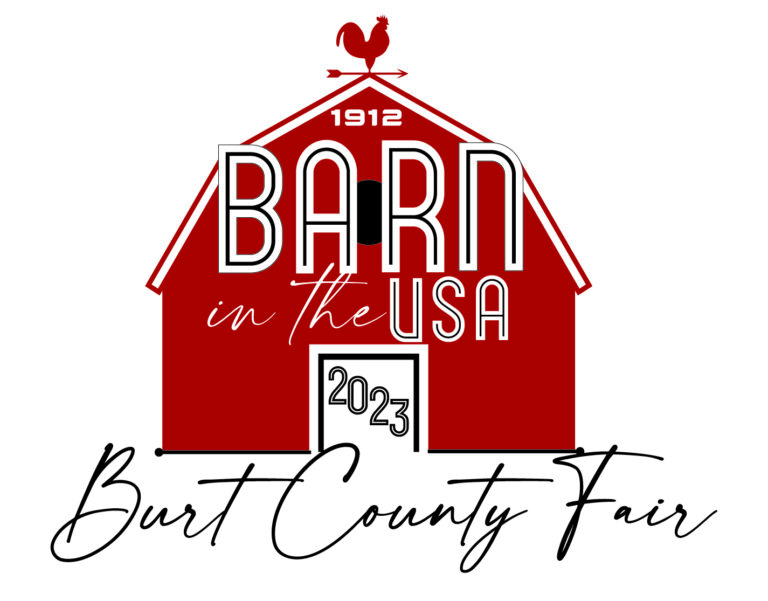 Burt County Fair There's No Time Like Fair Time